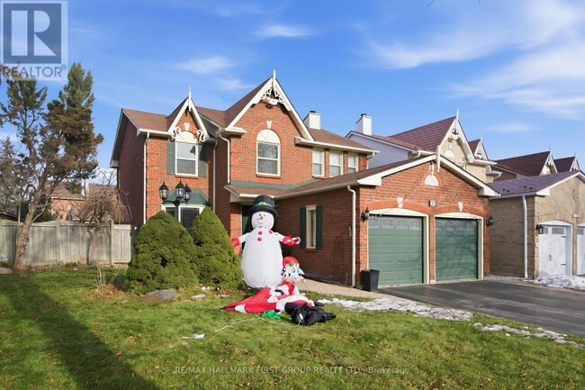 Photo du bâtiment - 32 Hearne Crescent