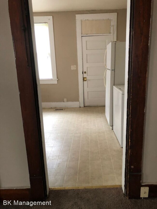 Building Photo - 2 br, 1 bath House - 145 S 3rd Street