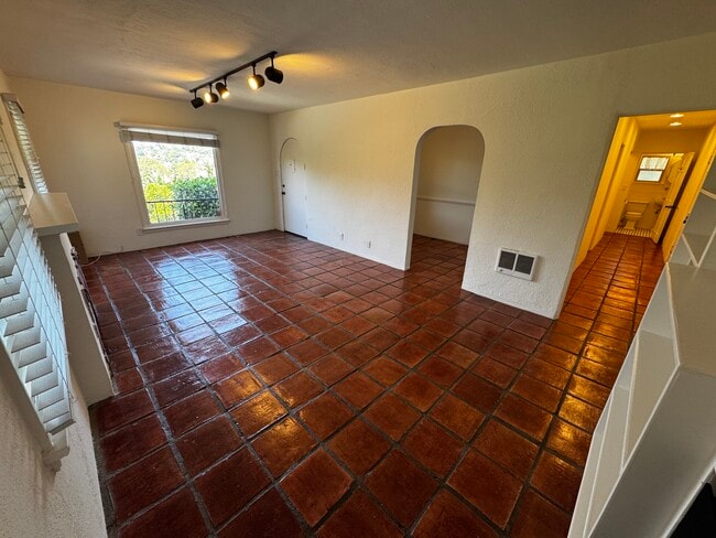 Living Room - 2343 Earl St