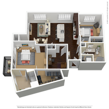 Interior Photo - One Glover