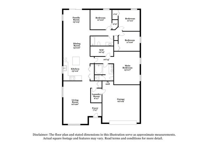 Building Photo - 6881 Glenbrook Dr