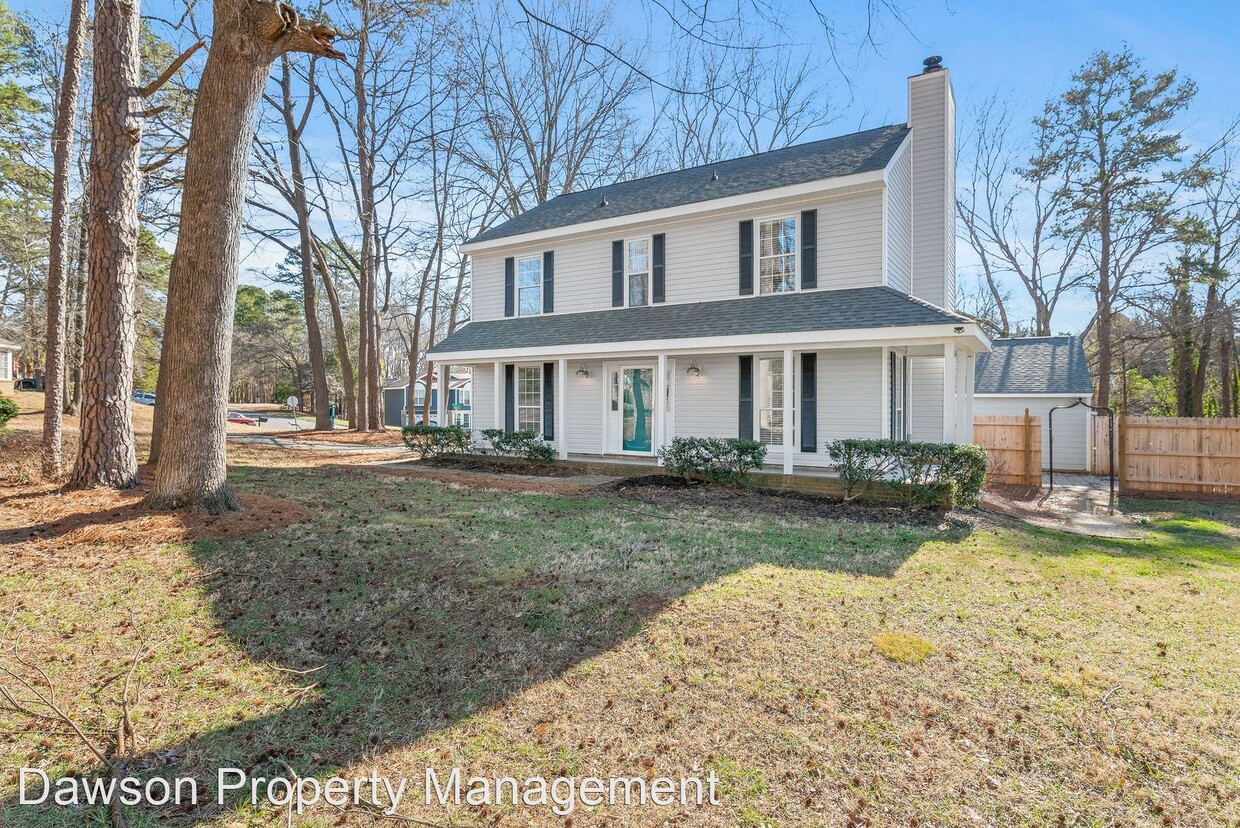 Primary Photo - 3 br, 2.5 bath House - 4527 Bathurst Drive