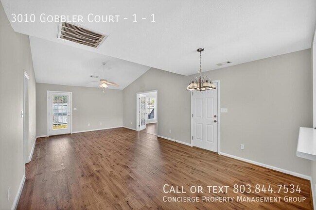 Foto del edificio - 3010 Gobbler Ct