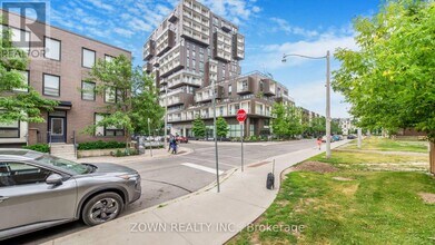 Building Photo - 80-1080 Vanauley St