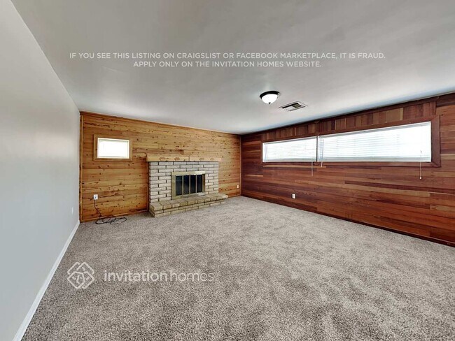 Foto del edificio - 3814 W Vista Ave
