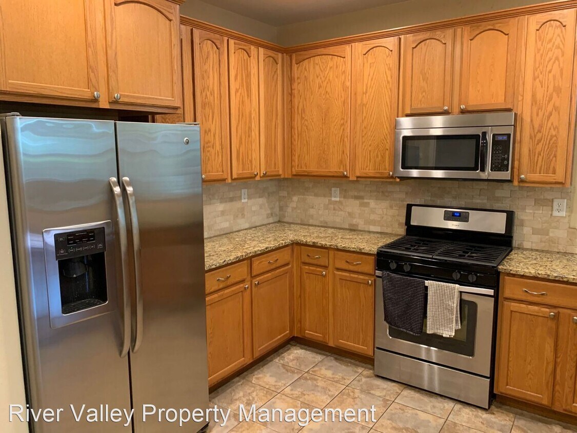 Foto del edificio - 3 br, 2.5 bath House - 2864 Mojave Drive