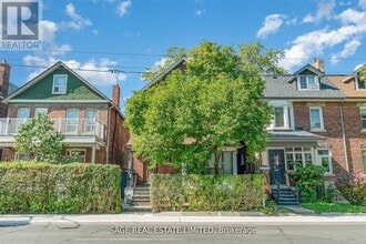 Building Photo - 604 Ossington Ave