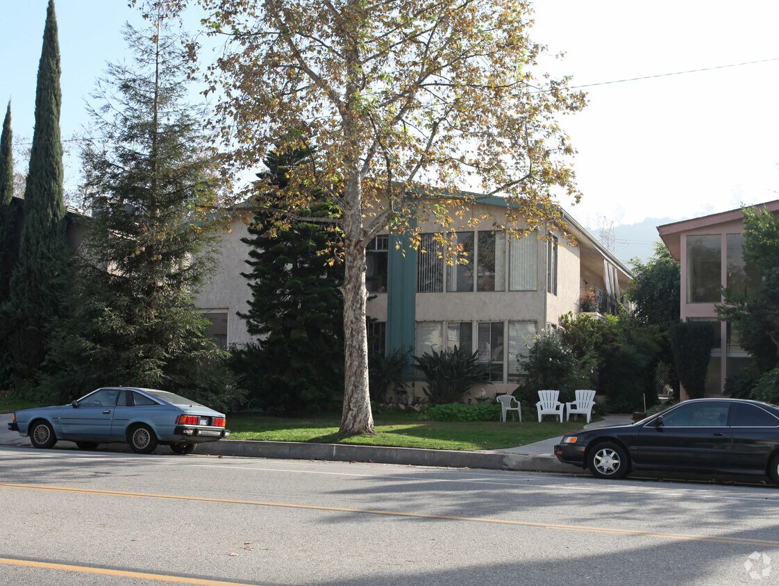 1550 Riverside Dr, Glendale, CA 91201 - 1550 Riverside Dr Glendale, CA ...