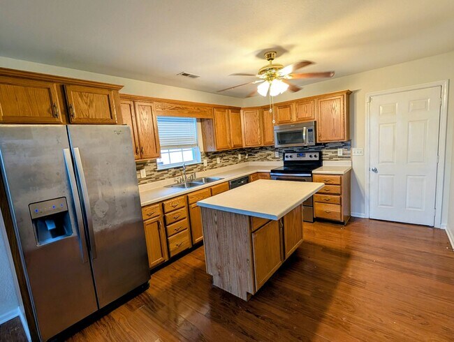 Foto del edificio - 3 BR 2 BA For Rent in Rossville