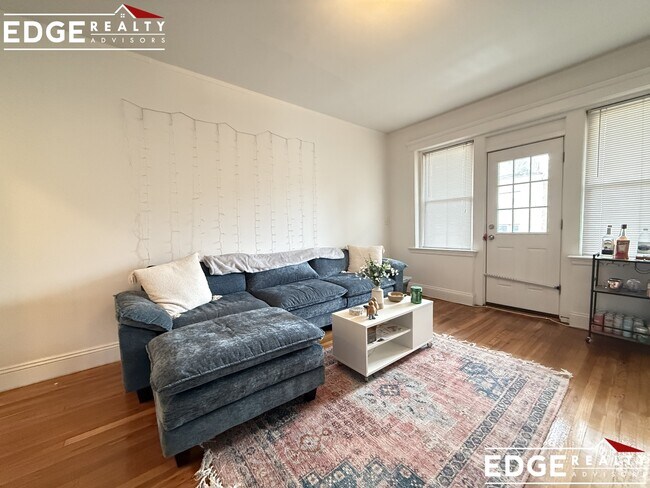 Photo - 130 Brainerd Rd Apartment