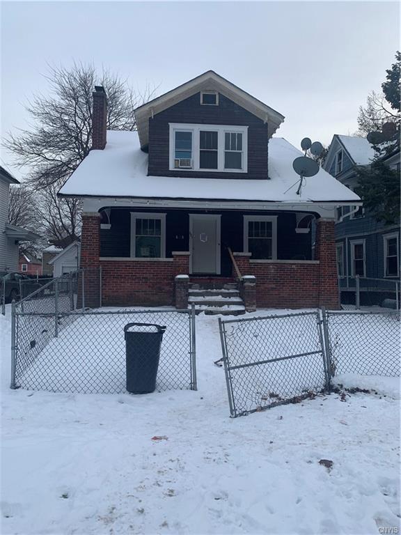 Foto principal - 321 Primrose Ave