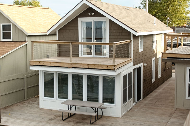 8539 Greig St, Sodus Point, NY 14555 House Rental in Sodus Point, NY