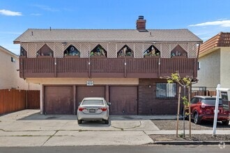 Building Photo - 4166 36th St