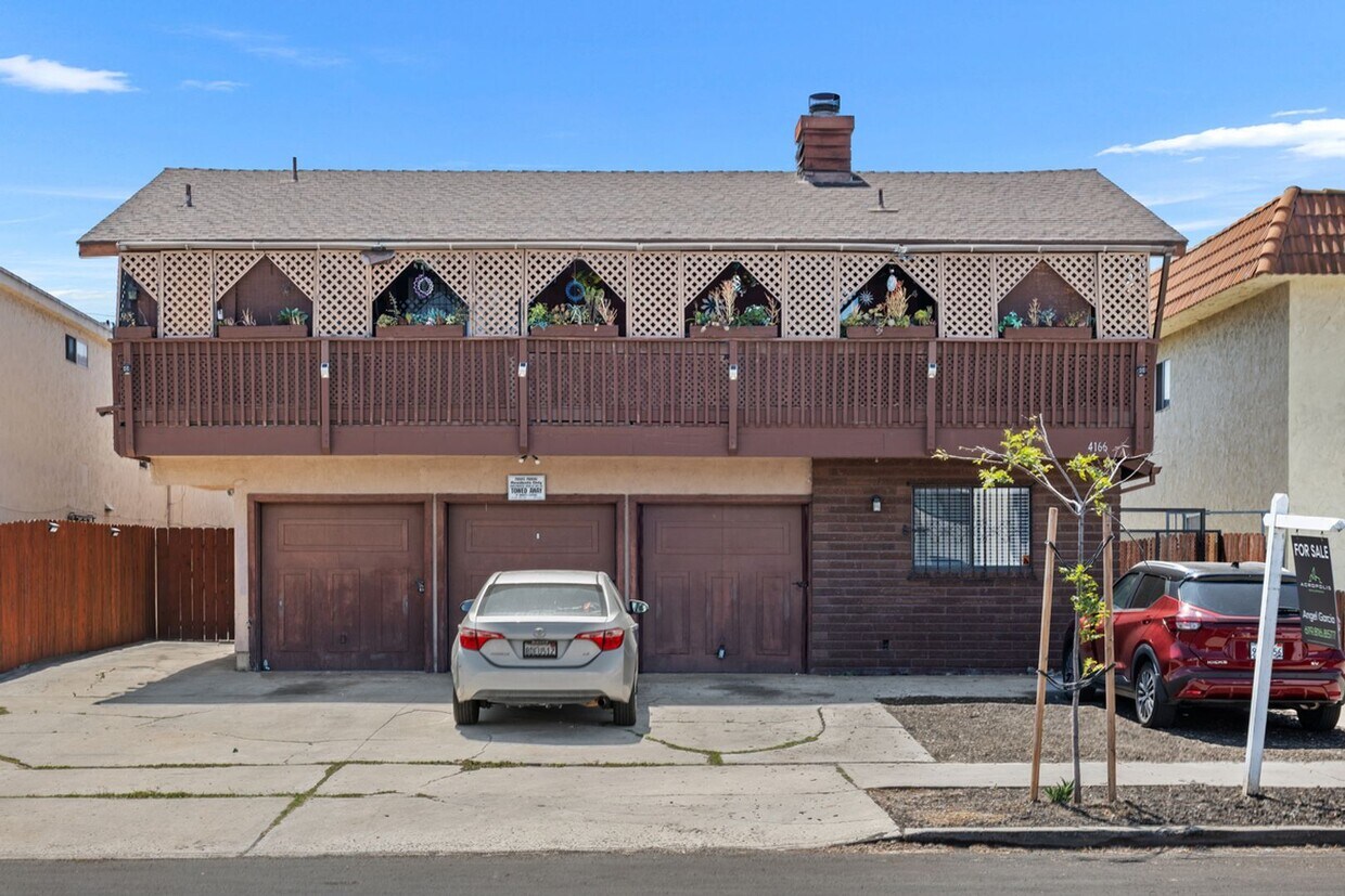 Foto principal - NORTH PARK BEAUTY...RECENTLY REMODELED 2 B...