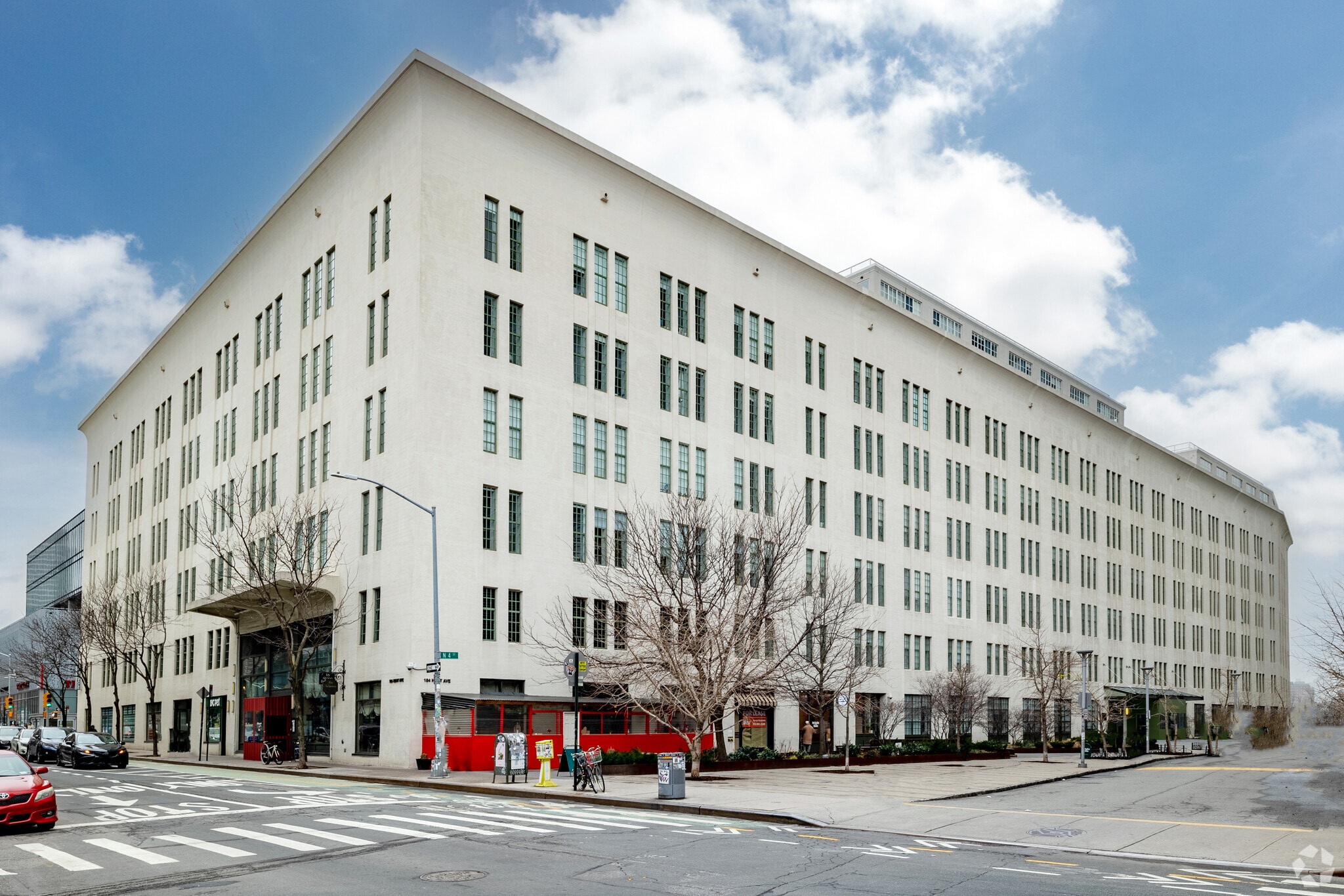 Austin Nichols House