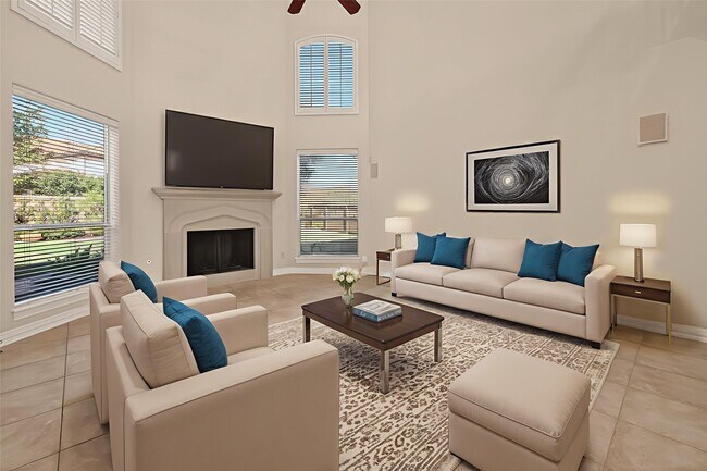 Building Photo - 2210 Bywater Dr