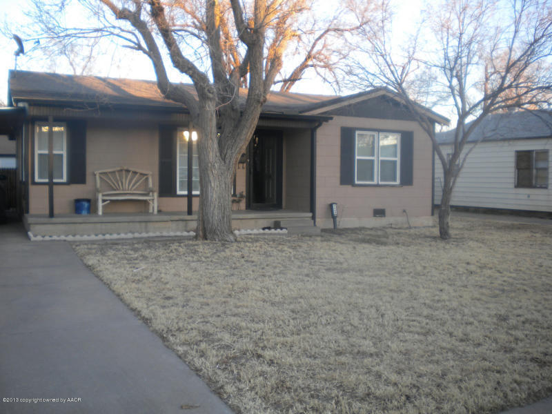 Primary Photo - Adorable 2bedroom 1bath 1 car garage home