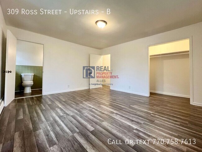 Building Photo - 309 Ross St NE