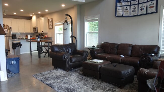 Foto del edificio - 3104 Green St