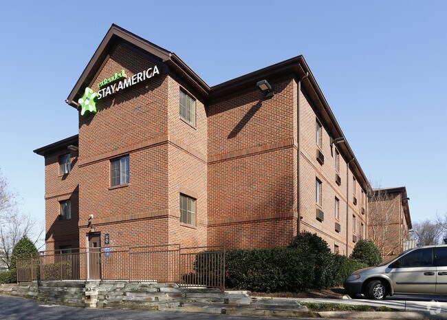 Furnished Studio - Raleigh Apartments - Raleigh, NC | Apartments.com