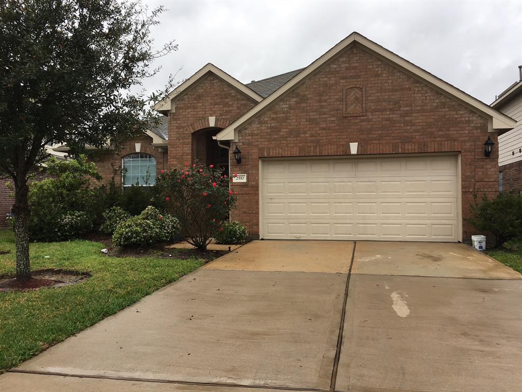 2510 Windy Vale Trail, Fresno, TX 77545 House for Rent in Fresno, TX