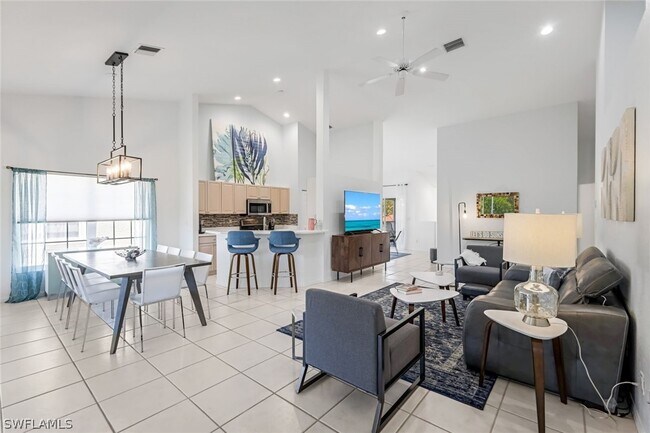 Foto del edificio - 5360 Andover Dr
