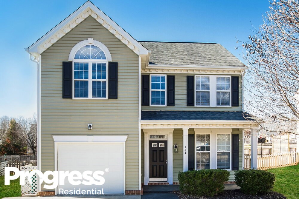 284 Stansbury Ln, Clayton, NC 27527 House for Rent in Clayton, NC