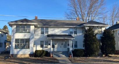 Building Photo - 1654 6th Ave