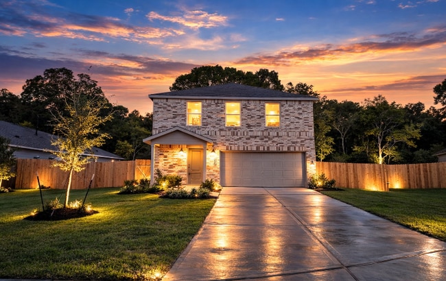 Building Photo - 25312 Leather Leaf Ct