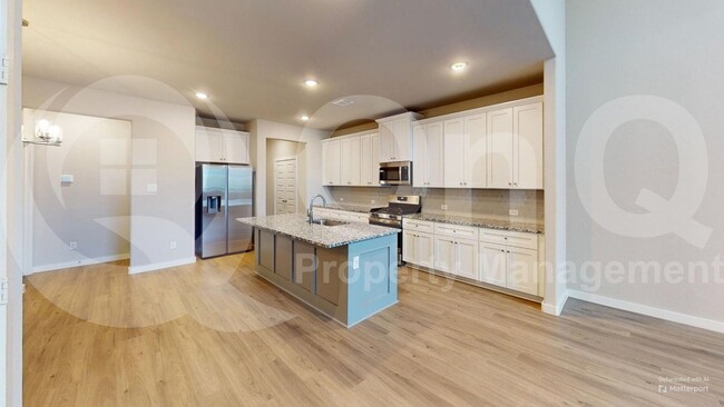 Foto del edificio - 4705 Alliance St