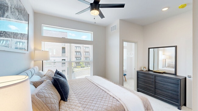 Building Photo - Factory 52 Townhomes