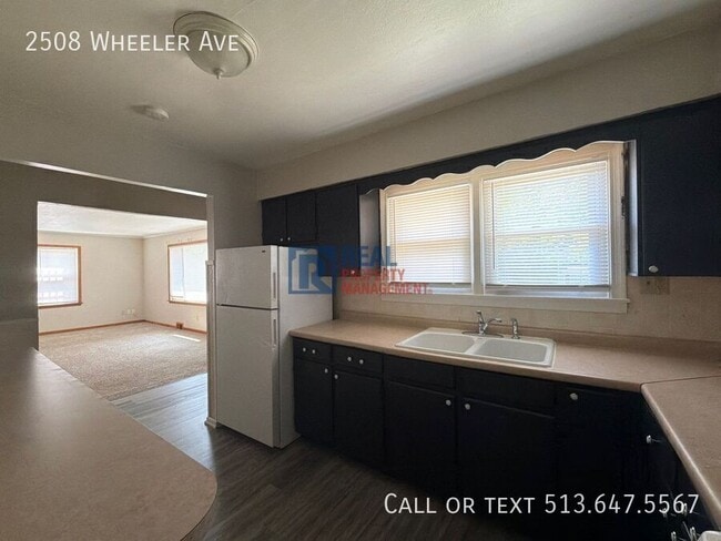 Building Photo - 2508 Wheeler Ave