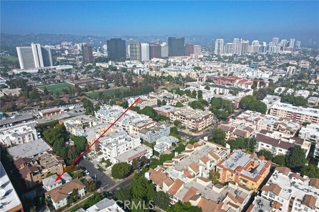 Foto del edificio - 1435 S Bentley Ave