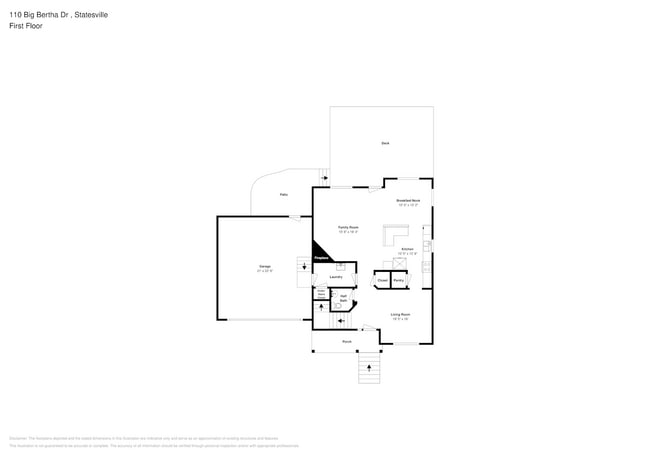 Building Photo - 110 Big Bertha Dr
