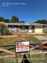 Building Photo - 103 Marie Acres Pl