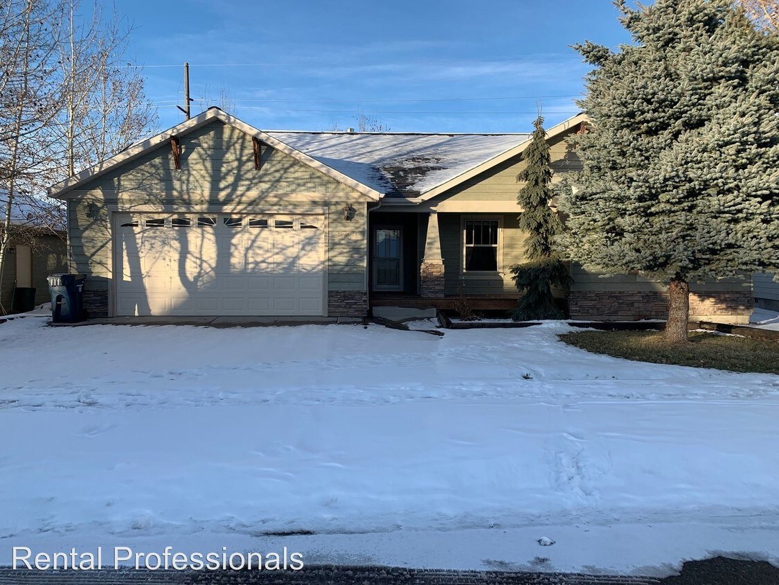 3 br, 2 bath House 2723 Allison Court House for Rent in Bozeman, MT