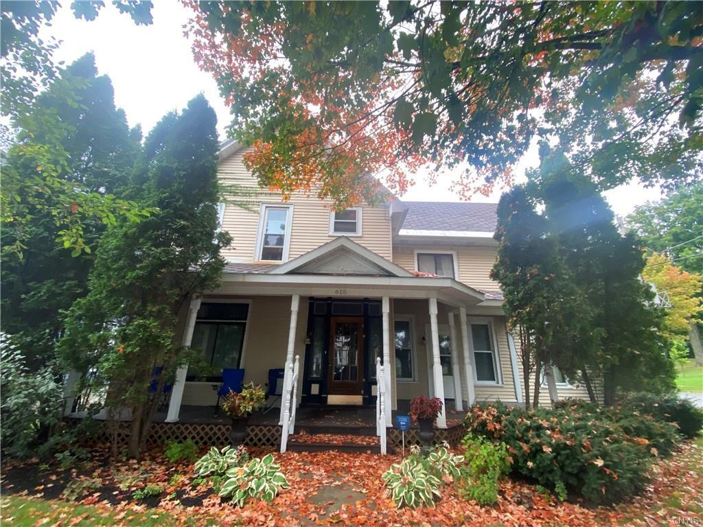 615 State St, Carthage, NY 13619 Room for Rent in Carthage, NY