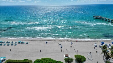 Building Photo - 16711 Collins Ave