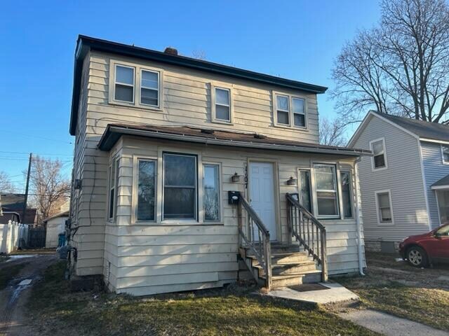 Primary Photo - 1607 Lay Blvd