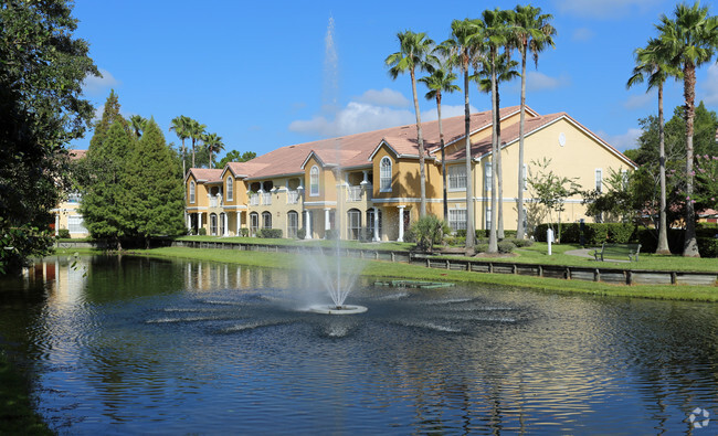 The Parkway At Hunters Creek Rentals - Orlando, Fl 