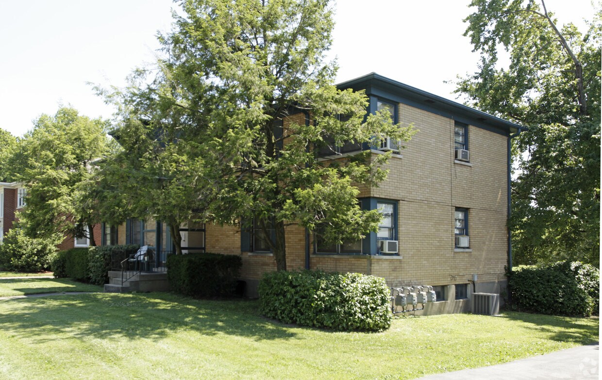 Building Photo - 2902 Abigail Dr