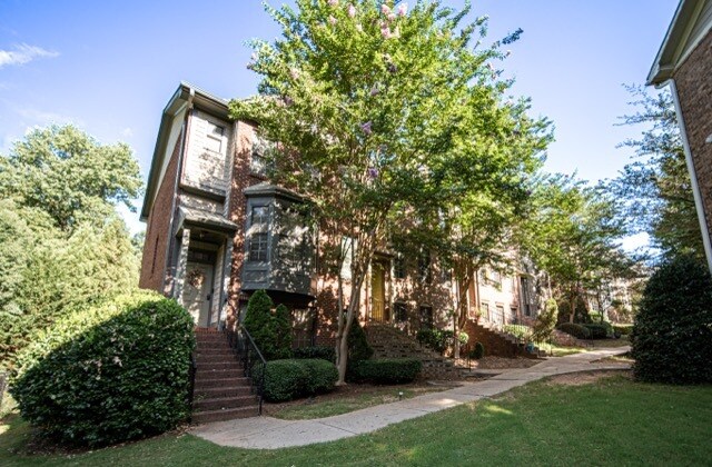 Foto principal - 3106 Pittard Hill Pt