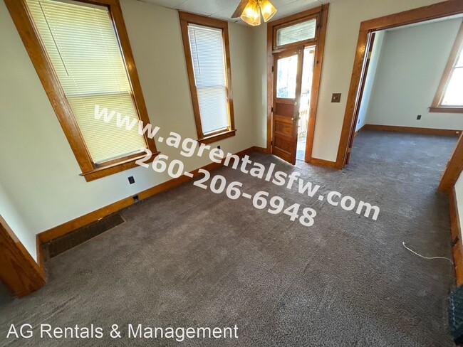 Building Photo - 4 br, 2 bath House - 417 W Wildwood Ave