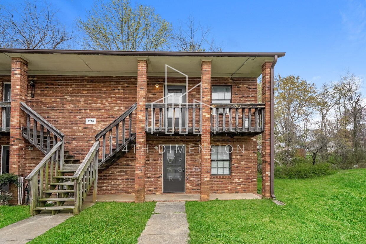 Primary Photo - "Charming 1-Bedroom Gem at 3970 Bradford C...