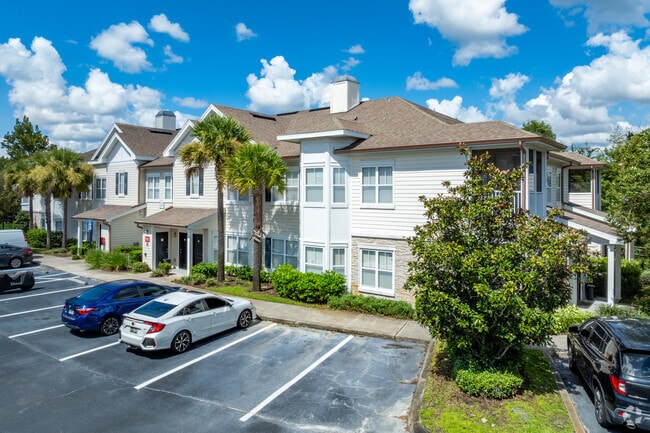 Foto del edificio - The Grand at Cypress Cove