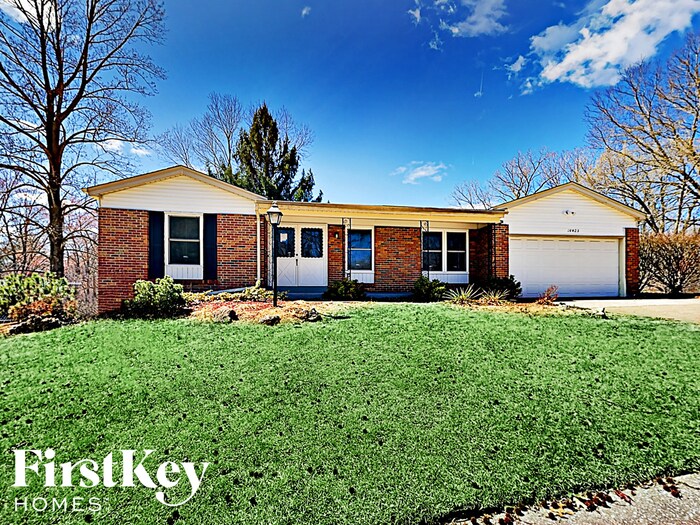 14423 Foxgate Ct, O'Fallon, MO 63376 House Rental in O'Fallon, MO