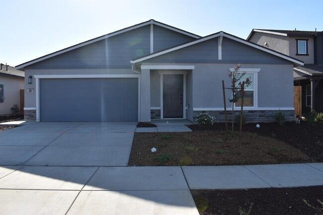 Photo - 4027 Bayonet Drive House