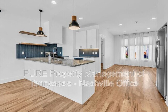 Foto del edificio - 1501B 9th Ave N