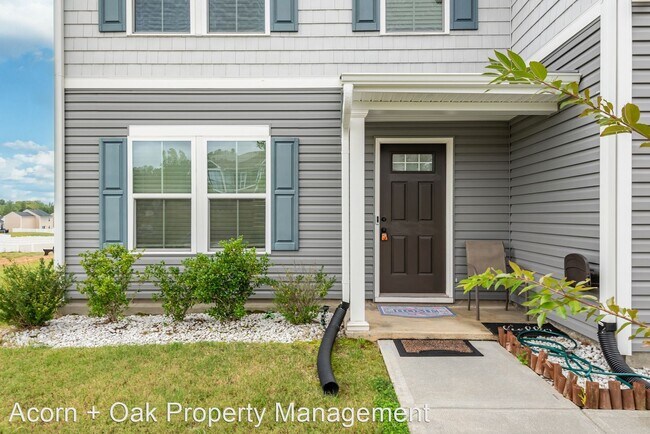 Foto del edificio - 5 br, 2.5 bath House - 1122 Briar Rose Ln