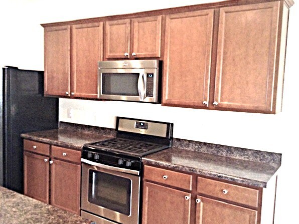Foto del edificio - 3701 Althorp Drive
